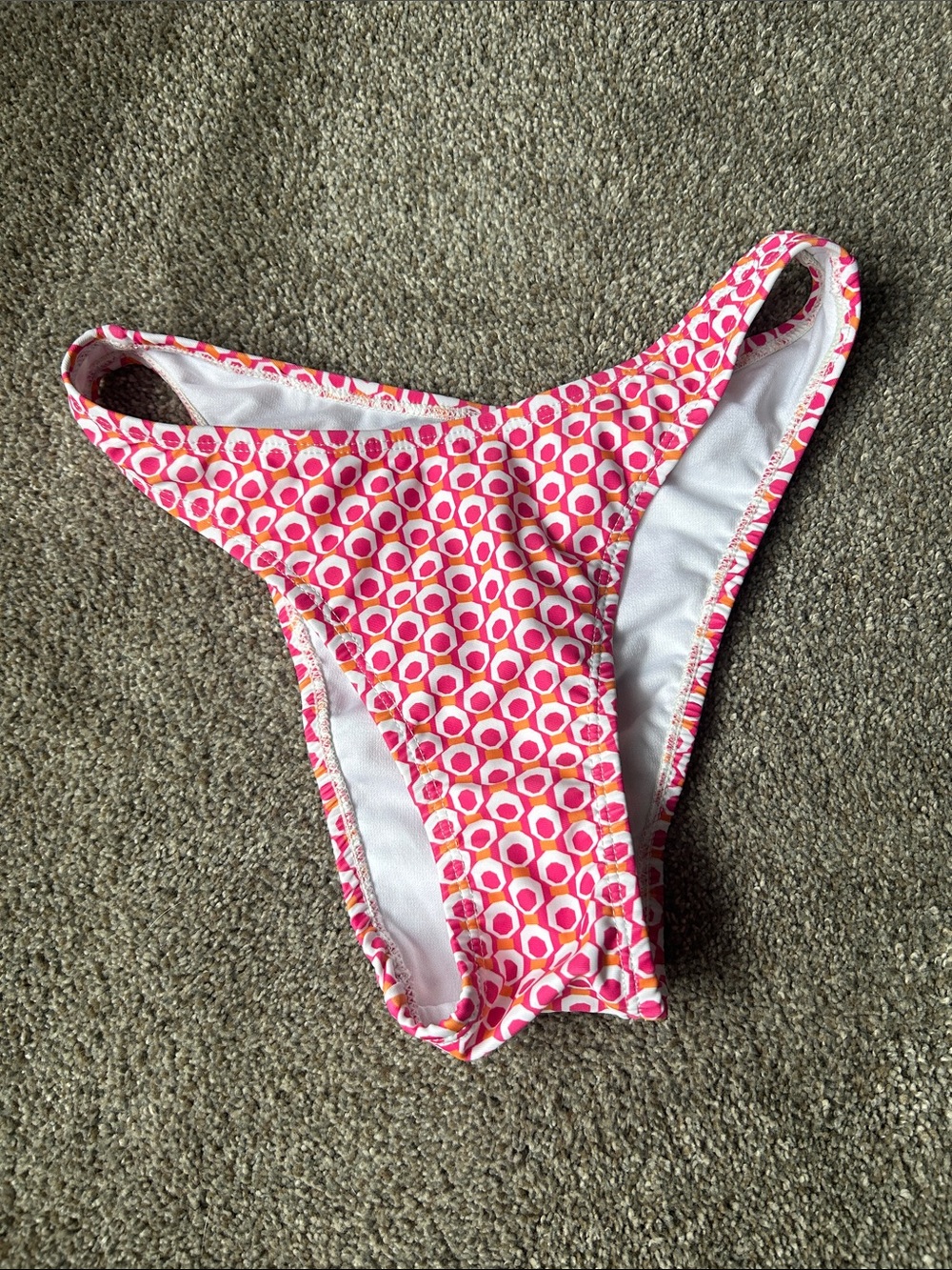 Xsmall bikini bottom